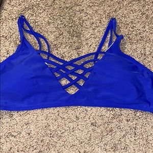 Bikini top